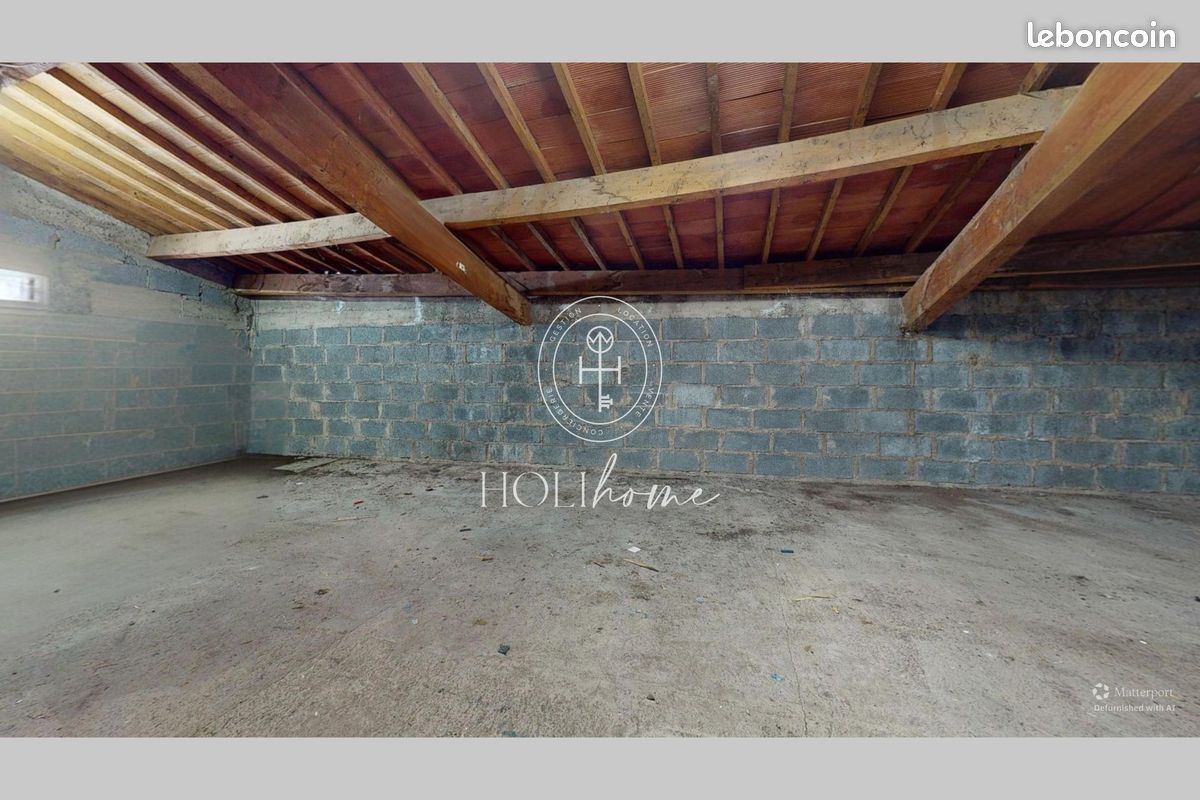 Appartement 4 pièces 160 m² (image 17)