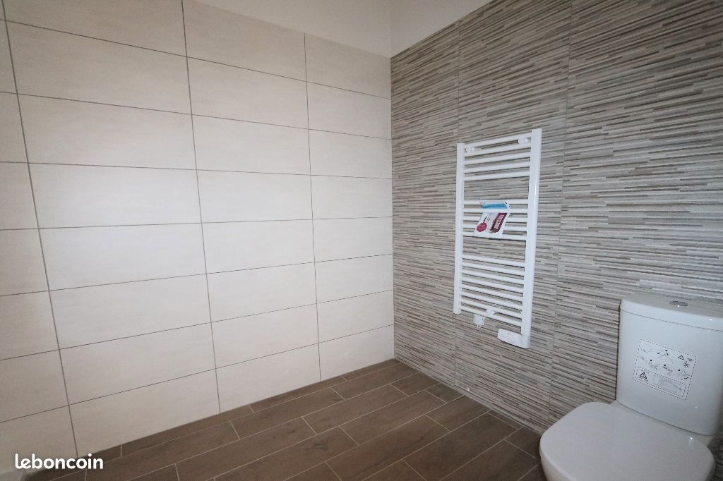 Appartement a louer bastia - 2 pièce(s) - 46 m2 - Surfyn