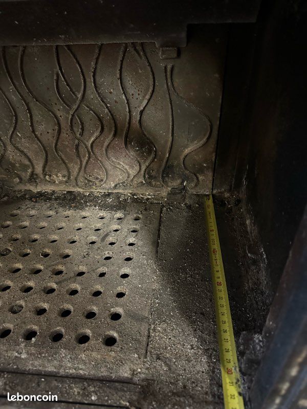 Insert Invicta 800 (image 8)