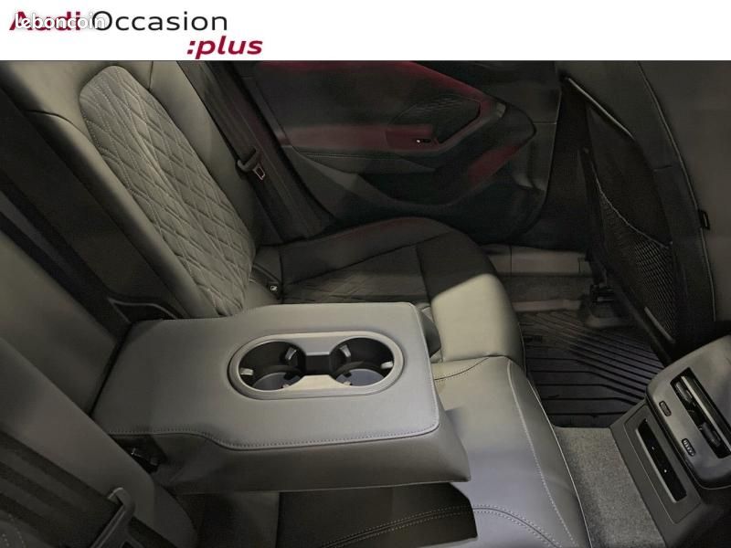 Audi A5 2.0 TFSI 204ch S line quattro S tronic 7 (image 17)