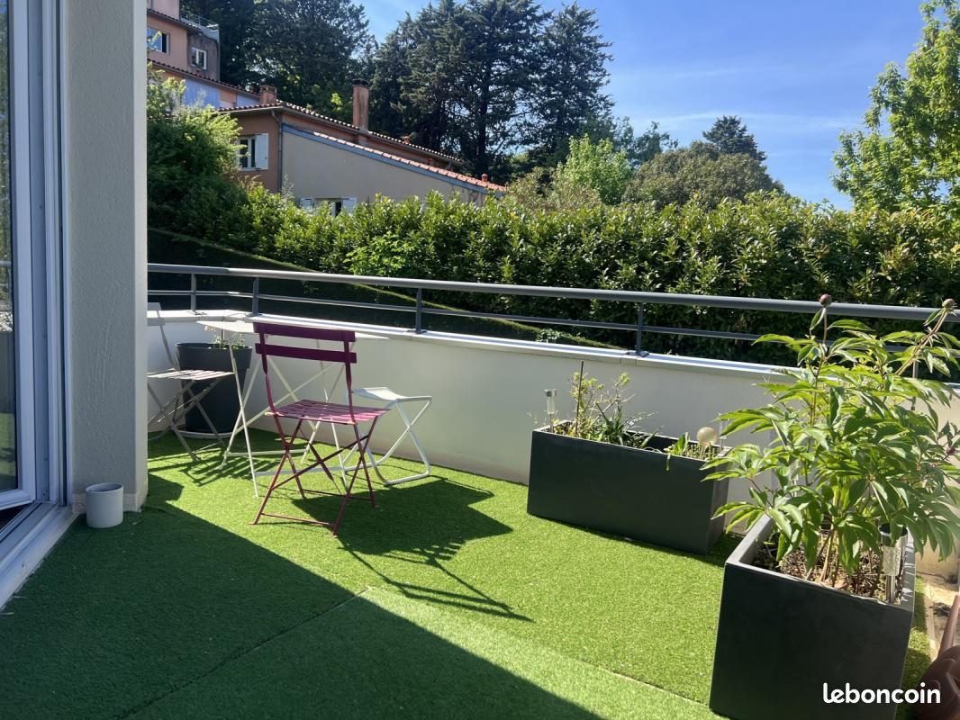 Appartement 3 pièces 65 m² · à Toulouse · 65 m² · 270 000 €
