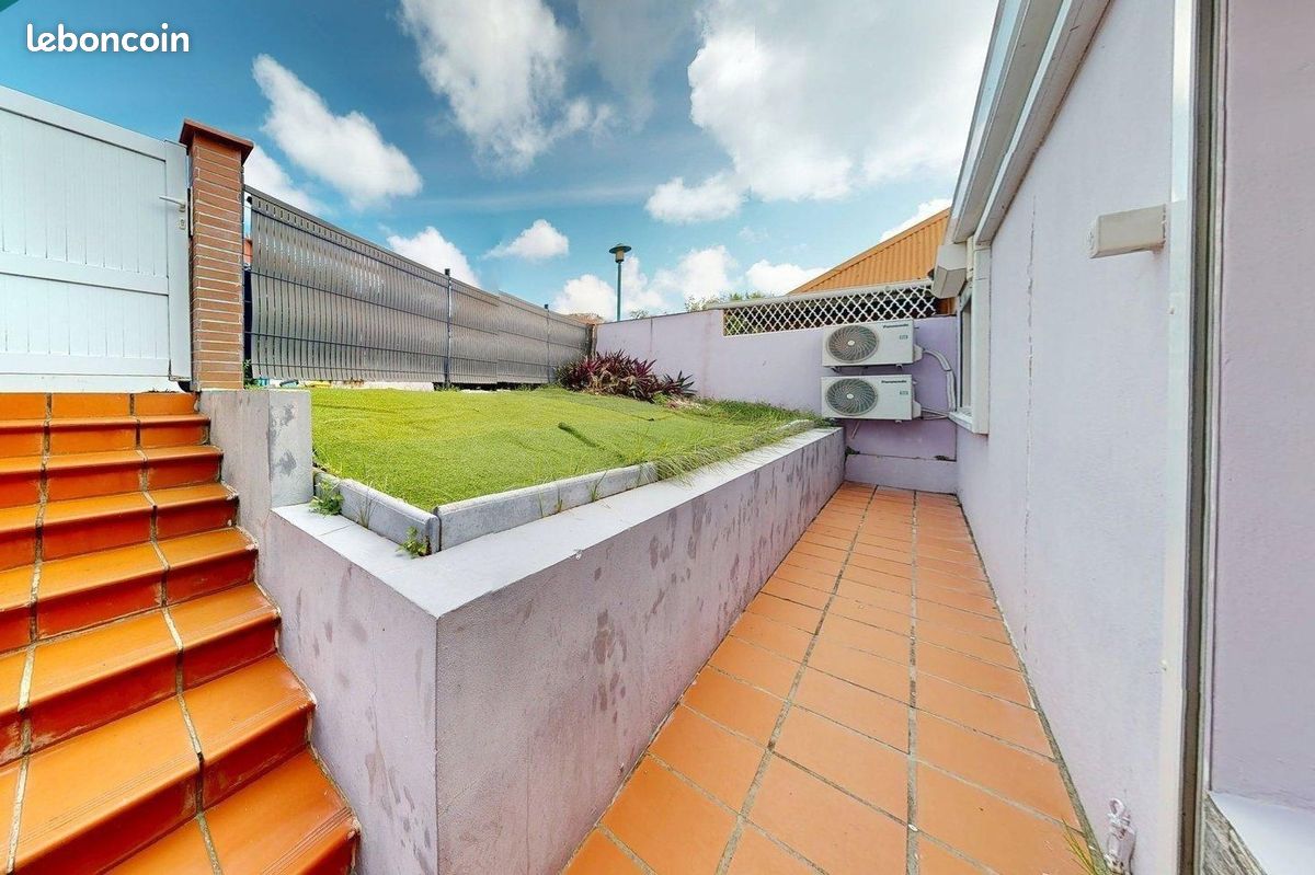 Maison 3 pièces 68 m² · à Sainte-Anne · 68 m² · 750 €/mois