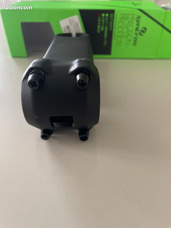 Potence syncros 110 mm (image 4)