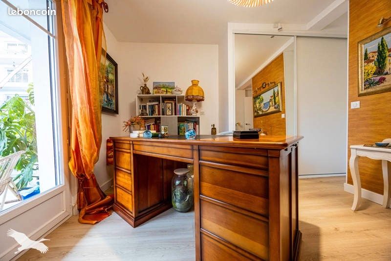 Appartement 4 pièces 85 m² · à Bayonne · 85 m² · 420 000 €