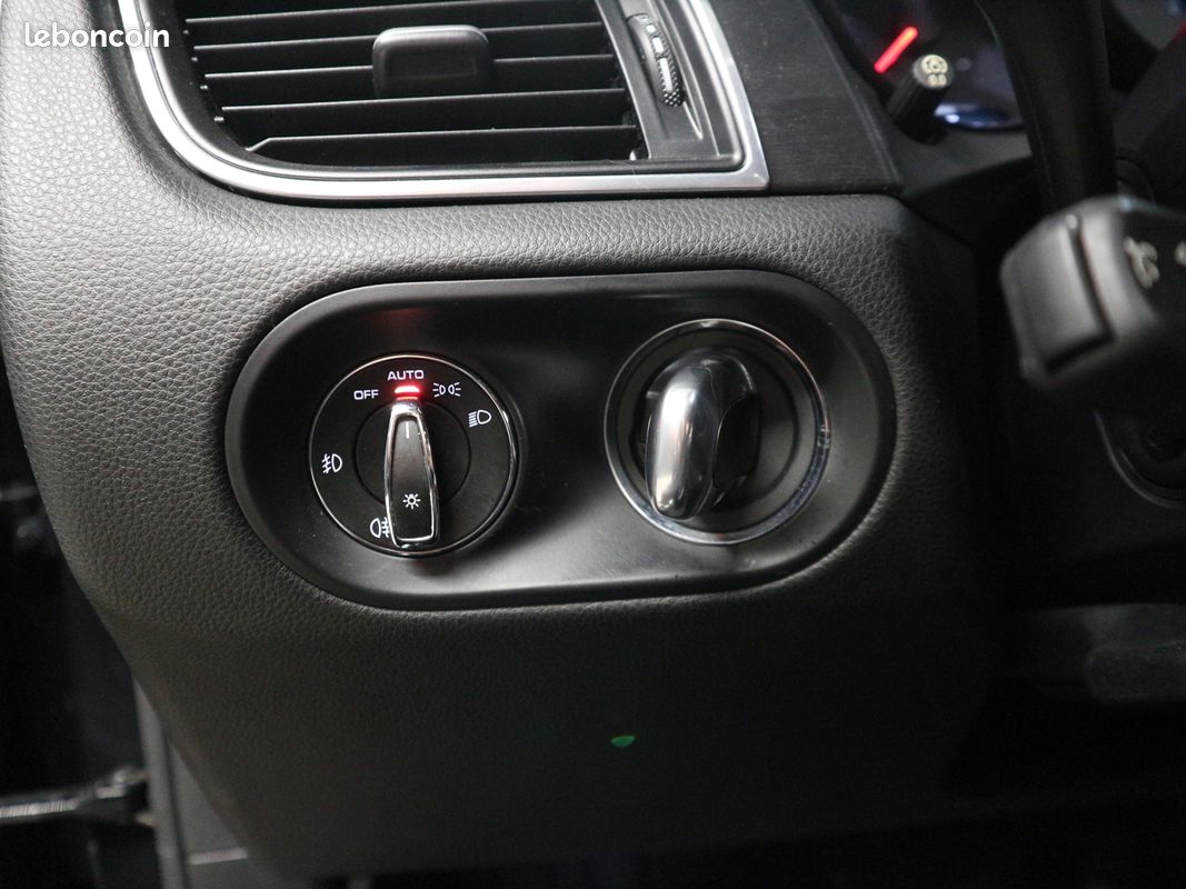 Porsche MACAN (95B) 3.0 V6 360CH GTS PDK (image 18)