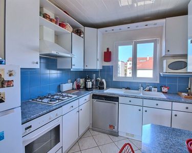 Appartement 265 000 € - 77 m²