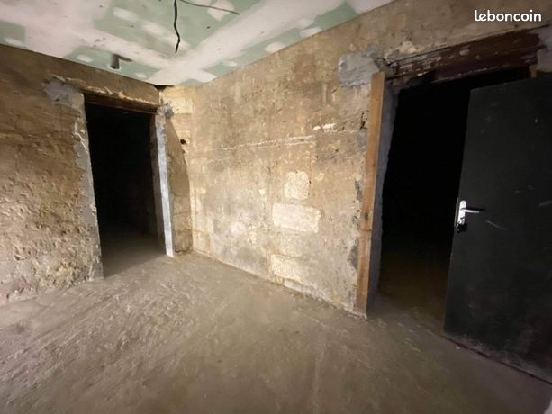 Cave 70m2