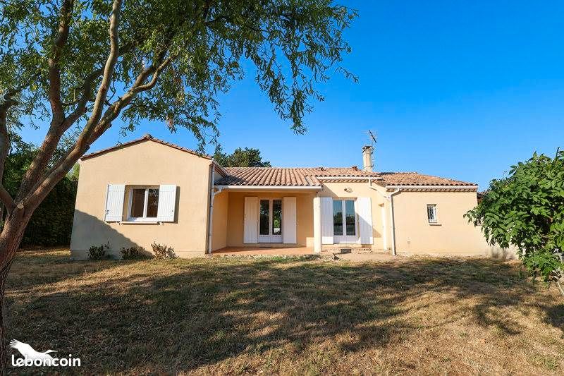 Maison 4 pièces 100 m² · à Pineuilh · 100 m² · 221 001 €
