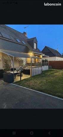 Maison 7 pièces 156 m²