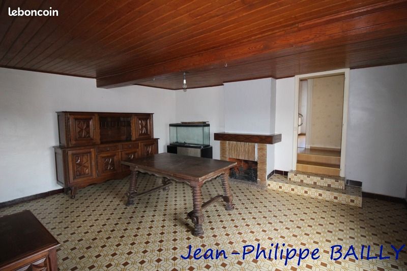 Maison 5 pièces 139 m² - Crouseilles 64350 (image principale 2)