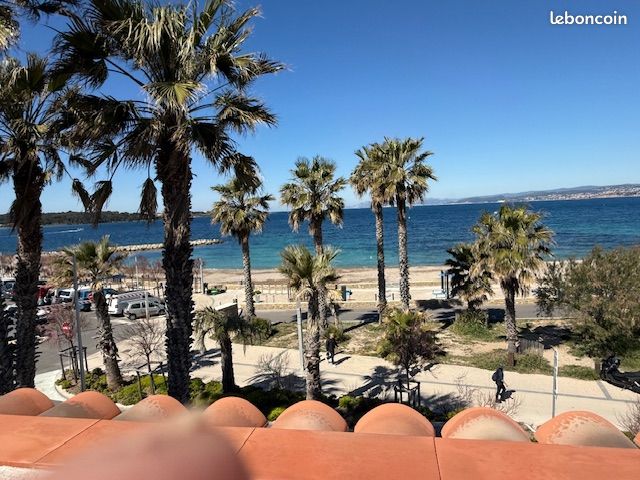 Appartement 2 pièces 50 m² · à Six-Fours-les-Plages · 50 m² · 999 €/mois