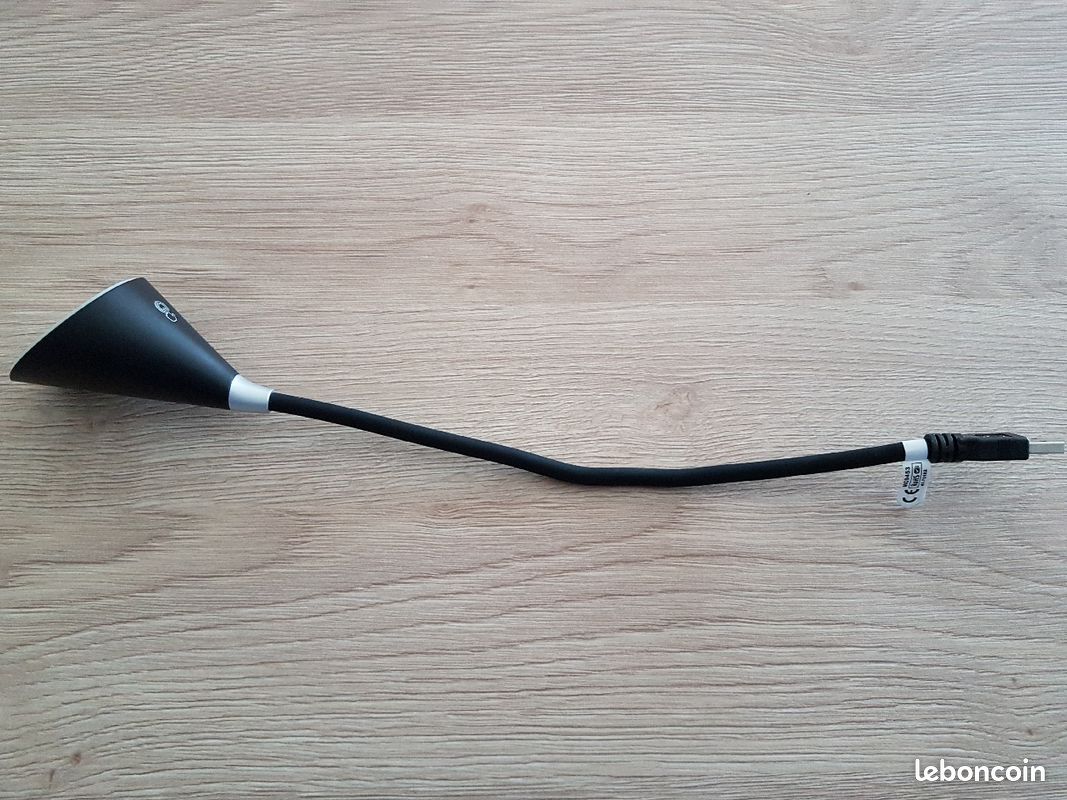 Lampe liseuse prise USB (image 1)