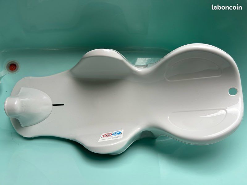 Baignoire bébé (image 3)