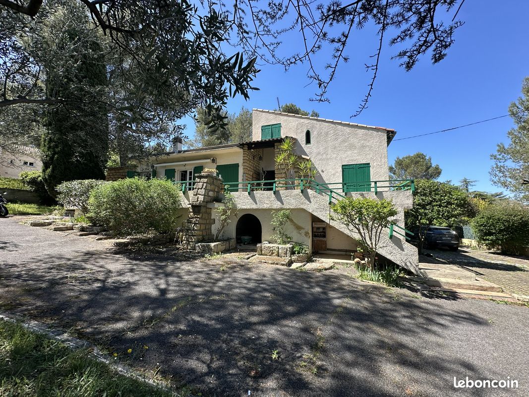 Maison 5 pièces 120 m² · à Langlade · 120 m² · 399 900 €