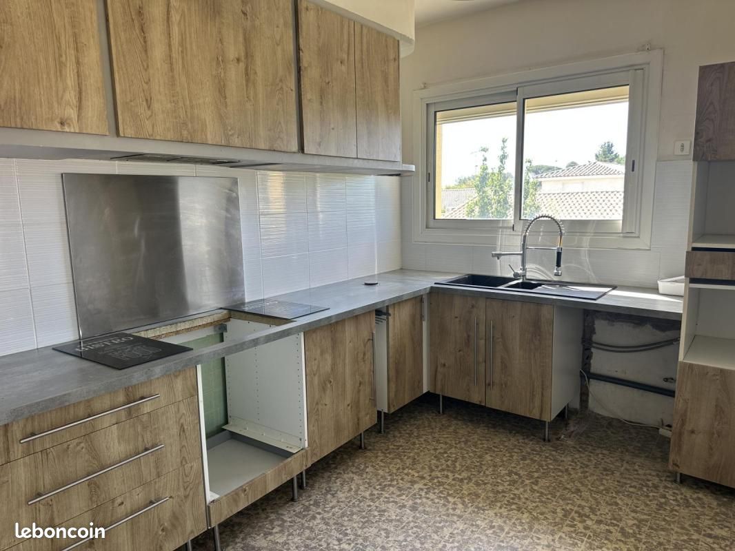 Appartement 6 pièces 70 m² · à Valergues · 70 m² · 265 000 €
