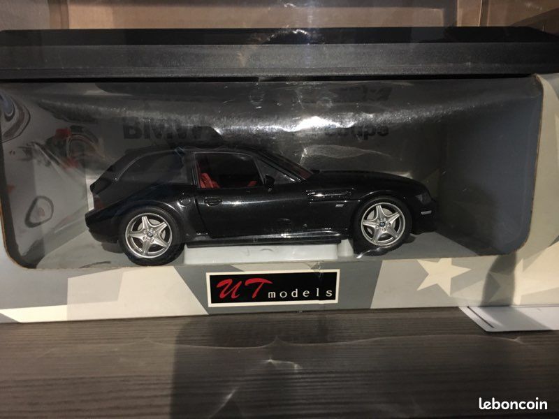 Collection Auto Miniature Miniature Voiture De Collection AUTOart - De