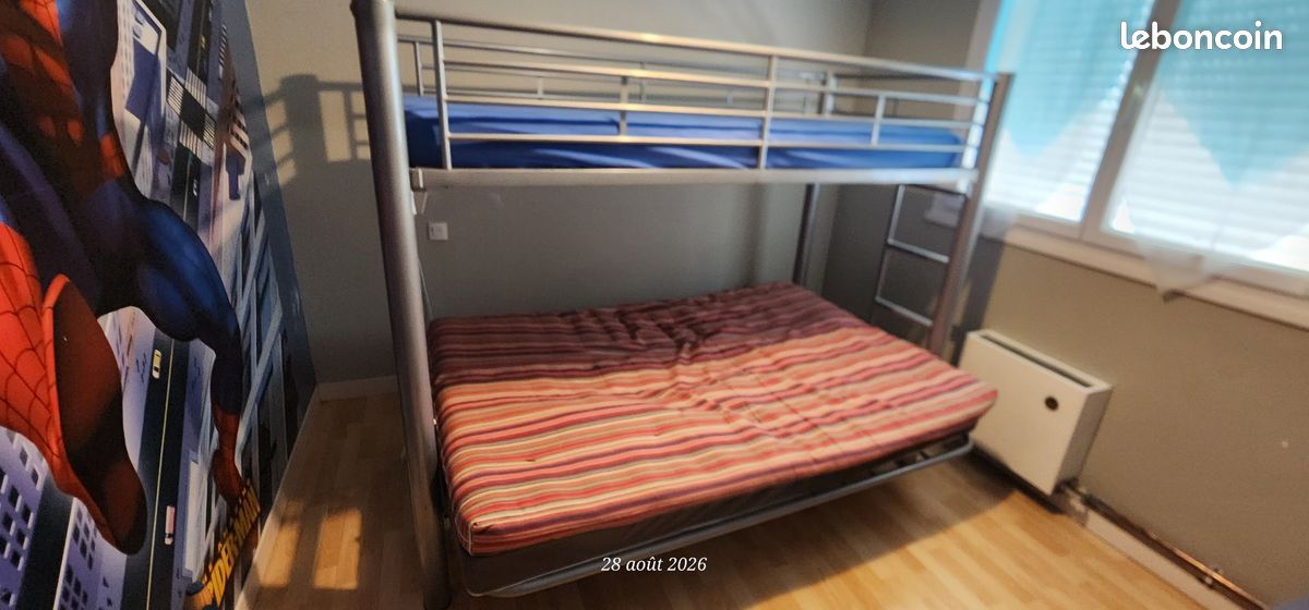 Mobilier chambre (image 4)