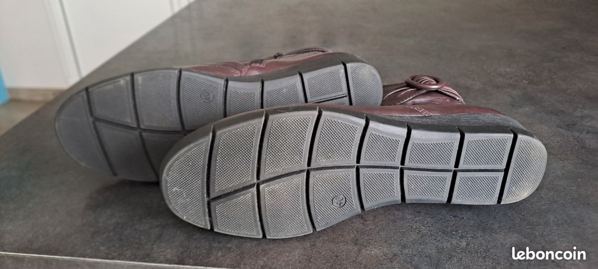 Bottines Femme (image 2)