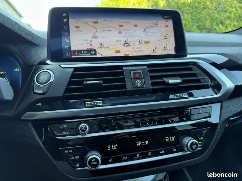 Bmw X3 (G01) XDRIVE30DA 265CH XLINE (image 26)