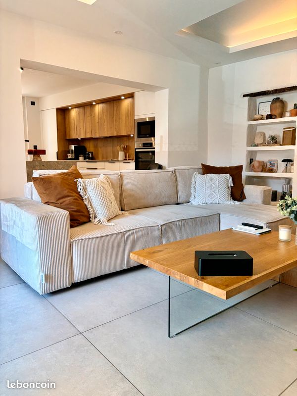 Appartement 2 pièces 53 m² · à Banyuls-sur-Mer · 53 m² · 260 000 €