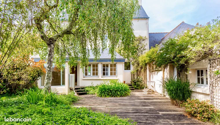 Annonce vente Maison riec-sur-bélon