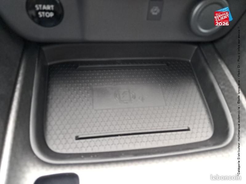Nissan Qashqai Hybrid e-POWER 205ch N-Design 2026 (image 27)