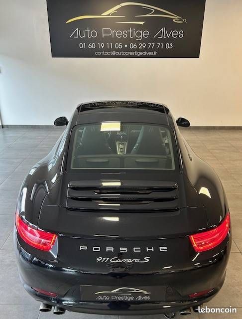 Porsche 911 carrera s 400 pdk 2016 (image 19)