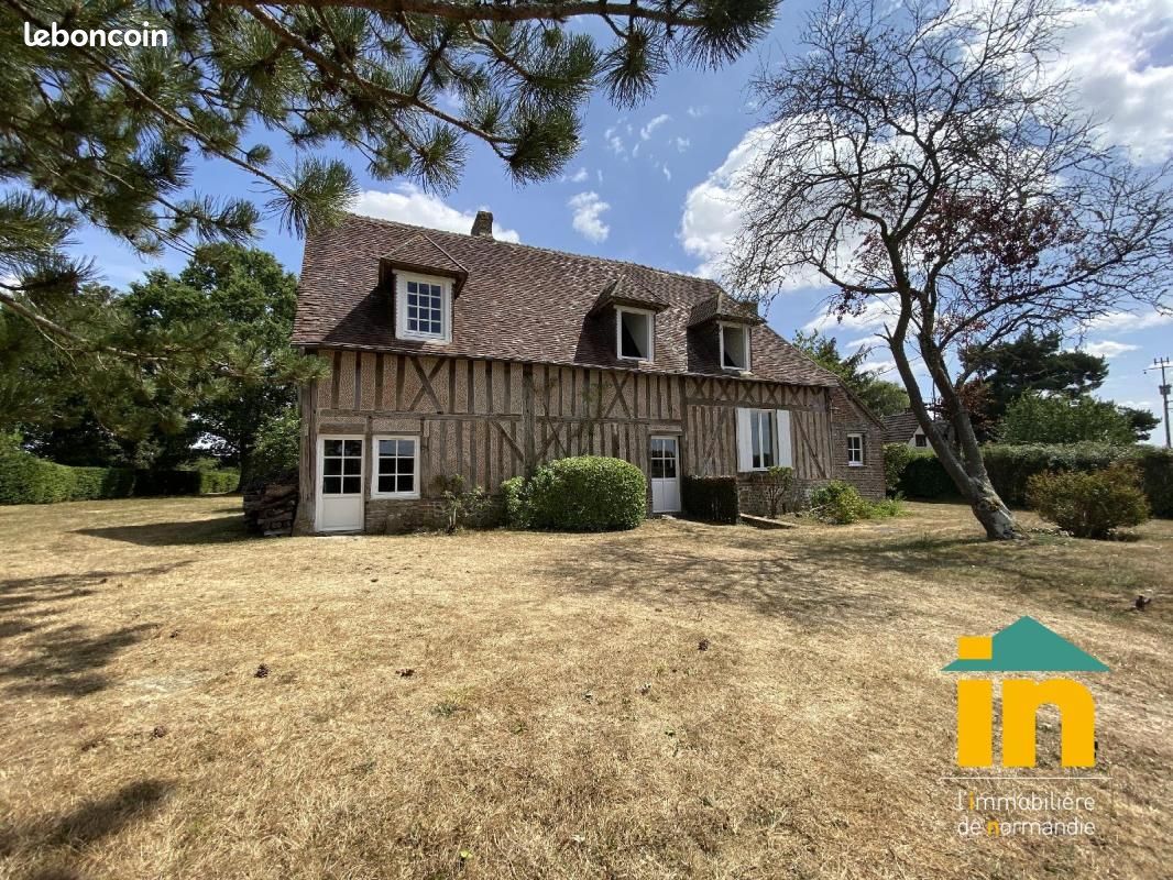 Maison 7 pièces 150 m² · à Breteuil · 150 m² · 296 000 €