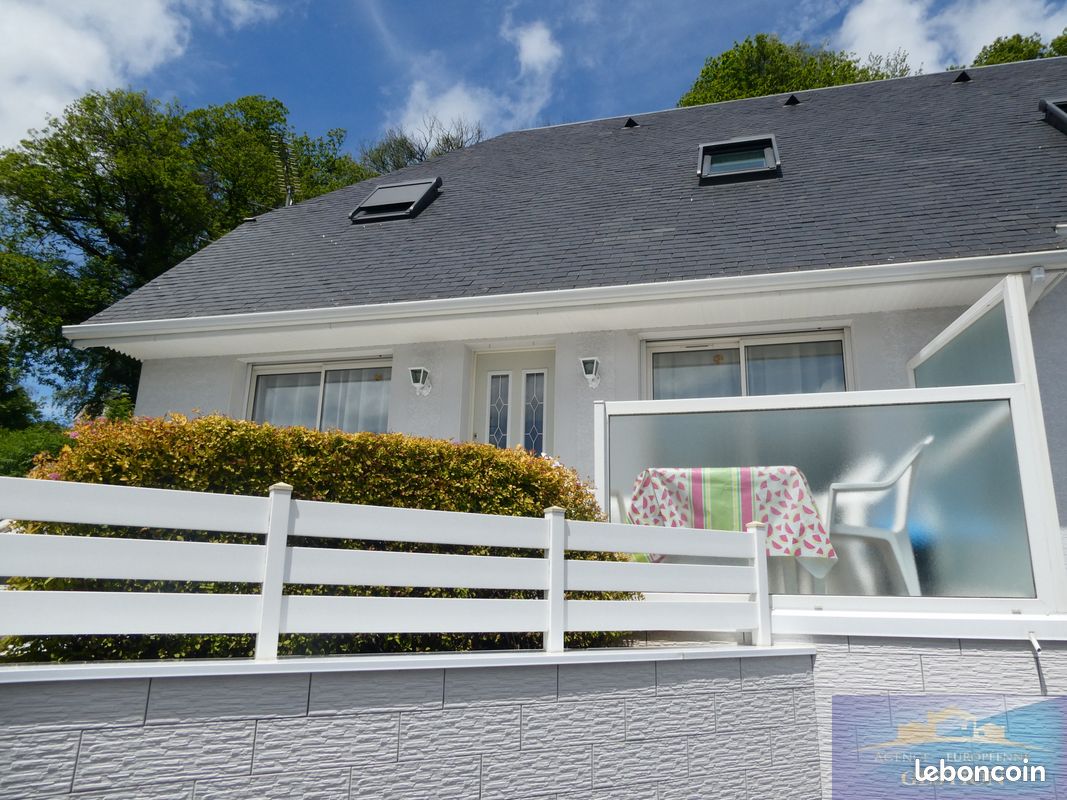 Maison 5 pièces 115 m² · à Lourdes · 115 m² · 985 €