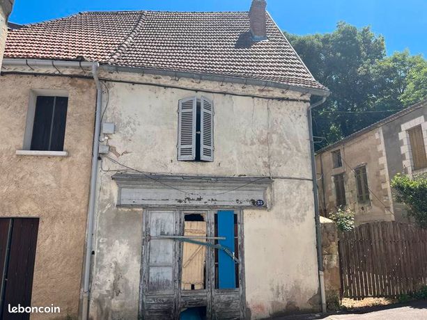 Maison 100 m² Mussidan