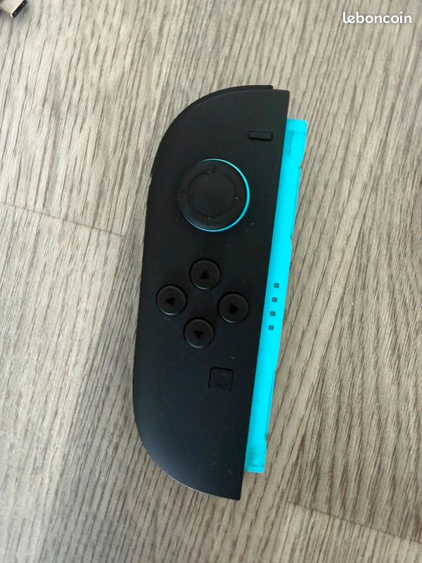 Nintendo switch 2 (image 4)
