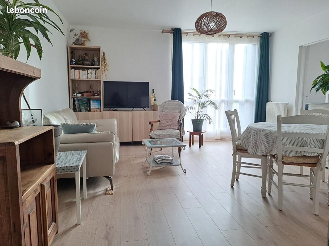 Appartement 4 pièces 80 m² · à Rambouillet · 80 m² · 284 000 €