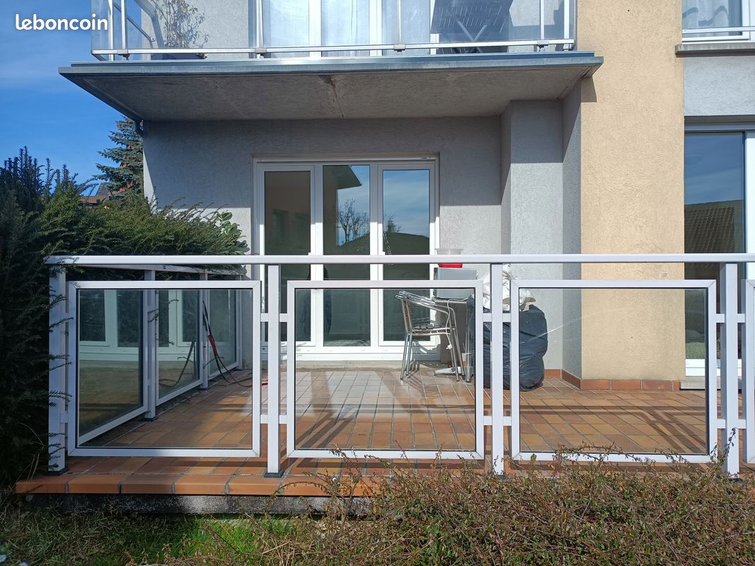 Appartement 7 pièces 85 m² · à Ingwiller · 85 m² · 850 €