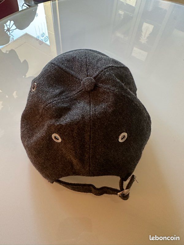 Casquette AMI Paris (image 3)