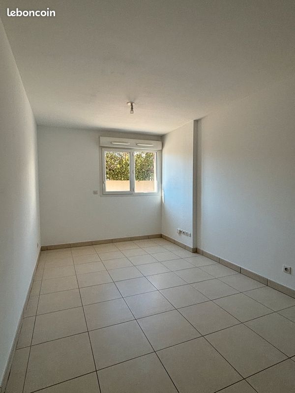 Appartement 1 pièce 27 m² · à Montpellier · 27 m² · 115 000 €