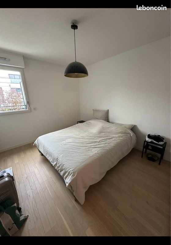 Appartement a louer garches - 2 pièce(s) - 42 m2 - Surfyn