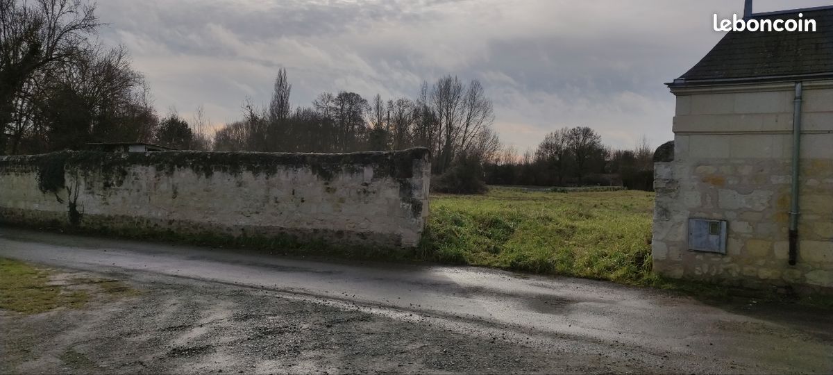 Vente terrain a construire