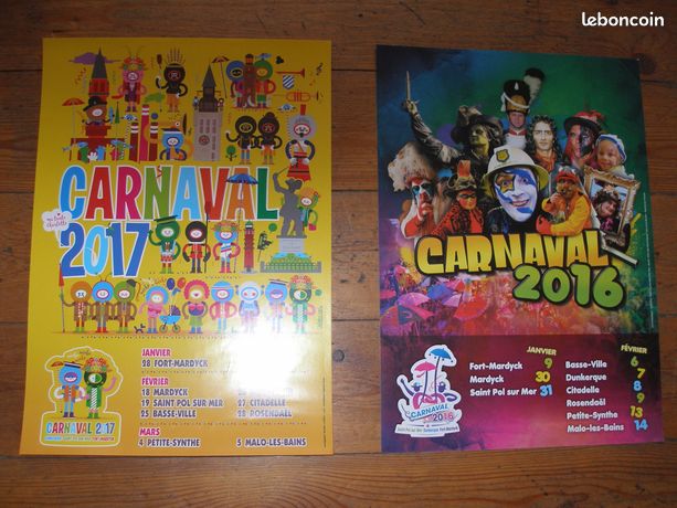 Carnaval de Dunkerque – Actualité et info sur ICI