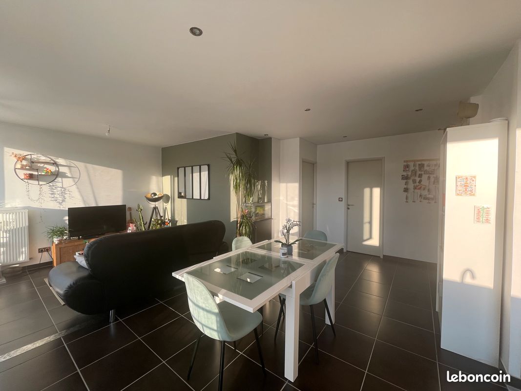 Appartement 2 pièces 54 m² · à Périgueux · 54 m² · 800 €/mois
