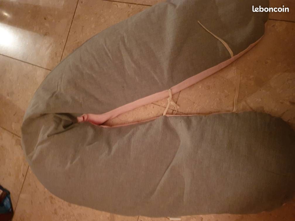 Coussin d allaitement (image 1)
