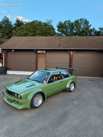 BMWE30V8GTRTracktool