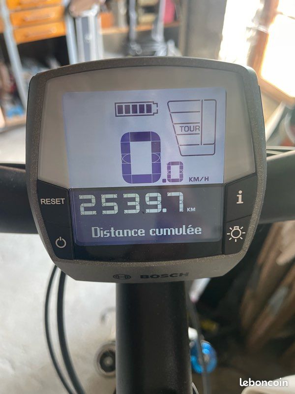 Vélo à assistance électrique. Matra (image 5)
