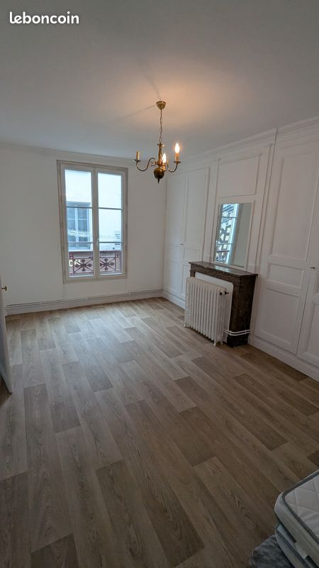 Appartement 3 pièces 63 m² · à Dreux · 63 m² · 825 €/mois