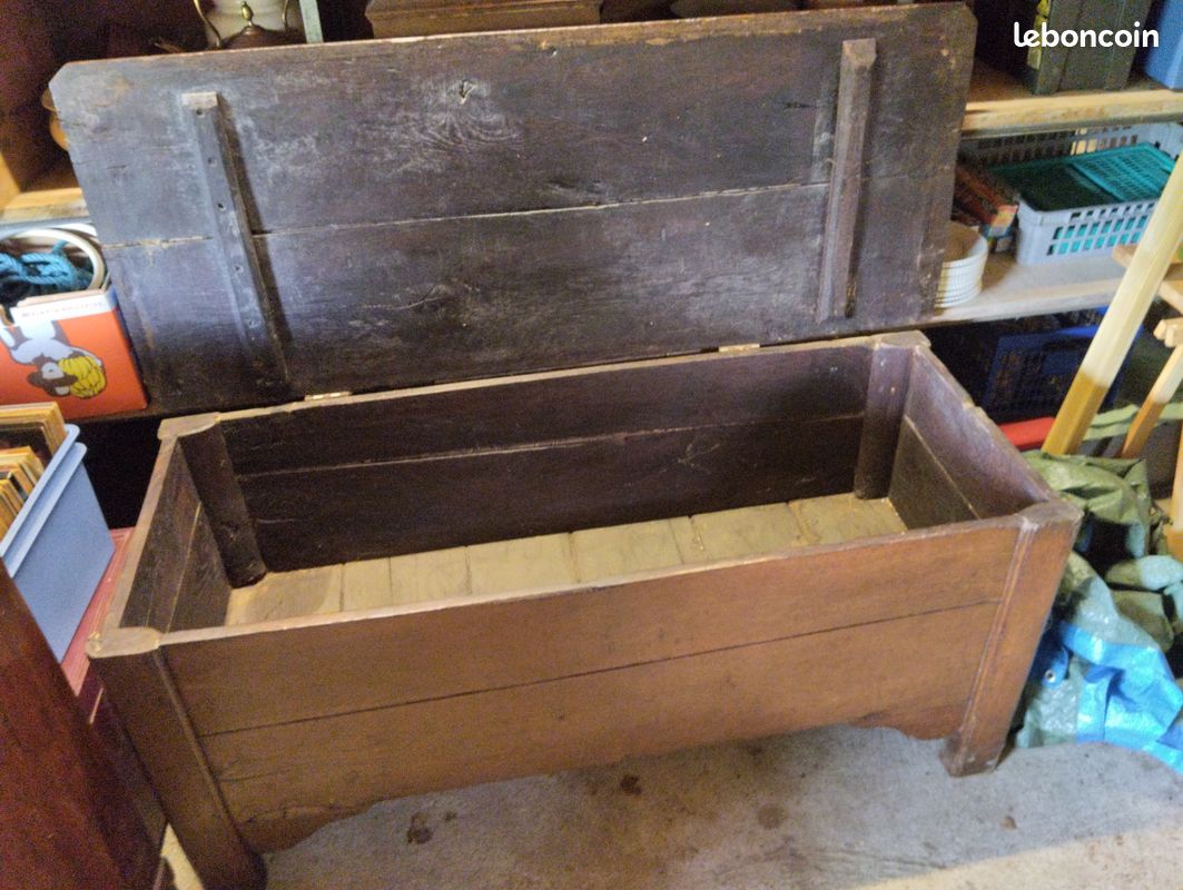 Maie ancienne (image 2)