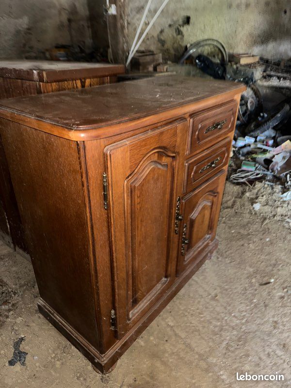 Meuble ancien (image 2)