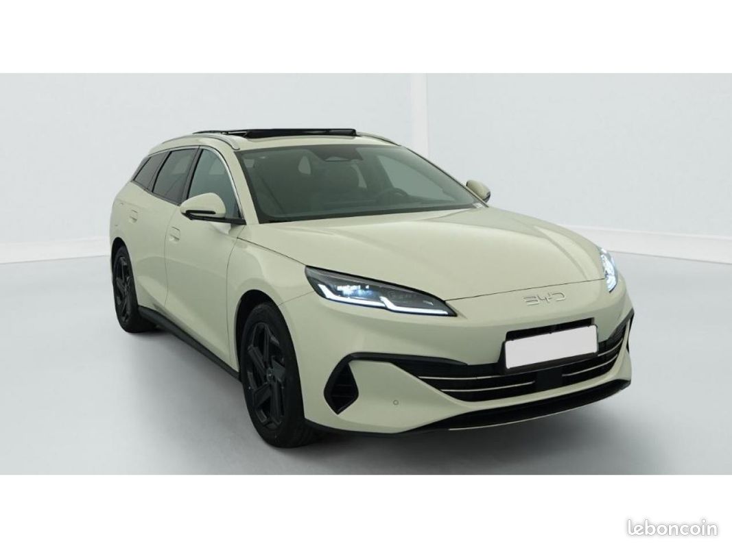 BYD SEAL 6 Touring 1.5 - 212 TOURING BREAK Comfort (image 7)