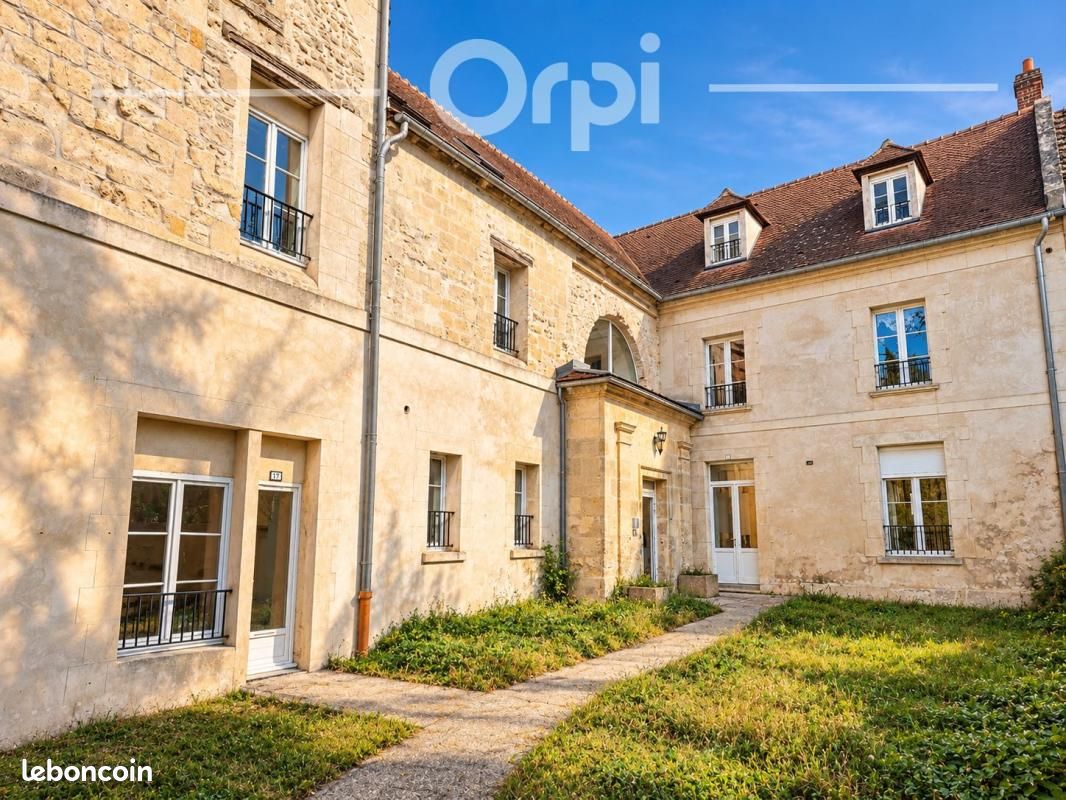 Appartement 21 pièces 980 m² · à Verberie · 980 m² · 1 575 000 €