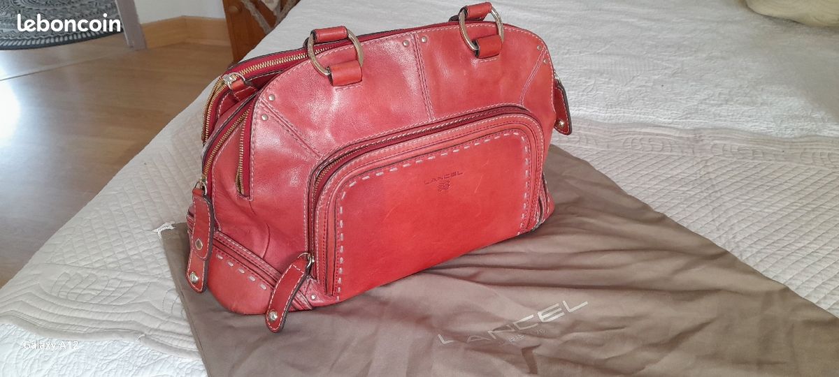 Accessoires mode (image 1)