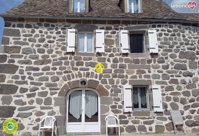 Maison T5 Meublée-Rénovée