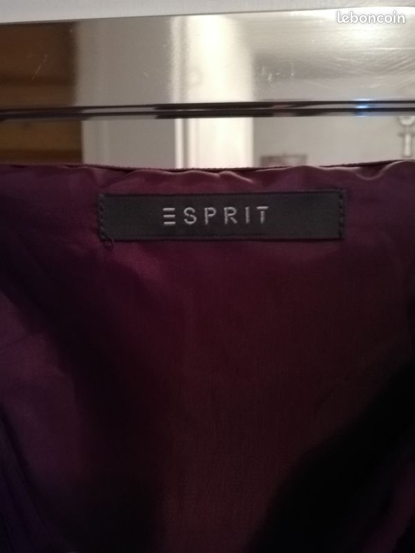 Robe de soirée Esprit neuve (image 3)